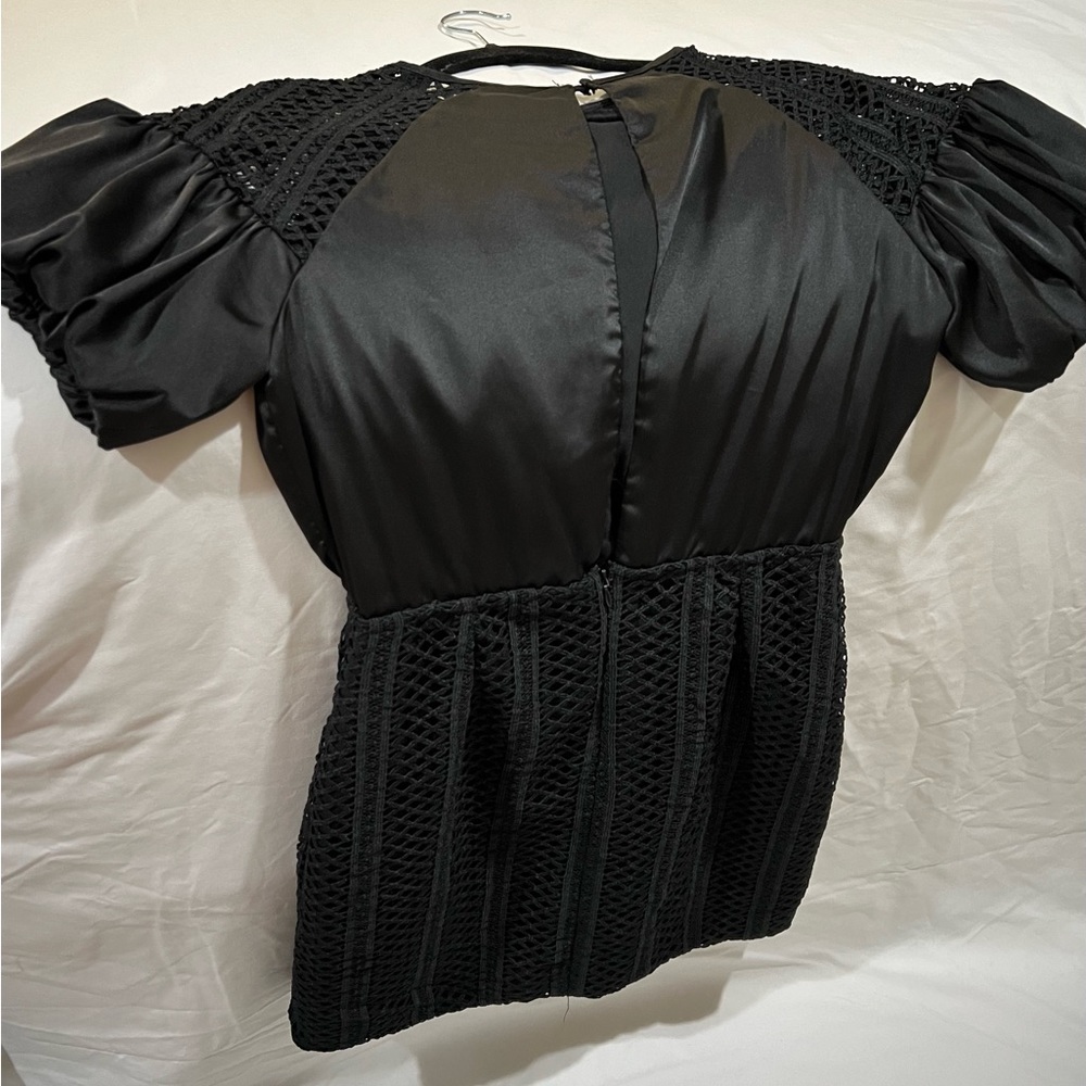 Do+Be Semi Formal Dress